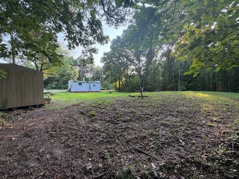 More Photos Of 20587 Milton Ellendale Hwy, Ellendale Flex For Sale