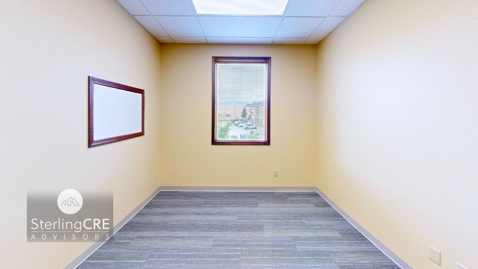 More Photos Of 2620 Connery Way, Missoula Office For Lease