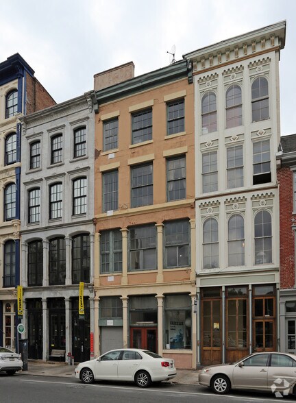 More Photos Of 43 N 3rd St, Philadelphia Storefront For Sale