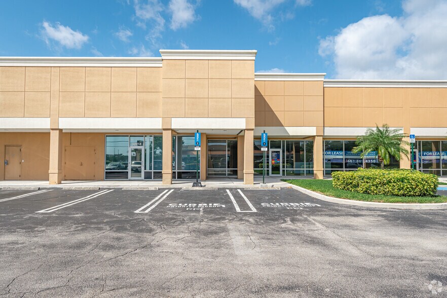 More Photos Of 5061-5195 W Atlantic Ave, Delray Beach Unknown For Lease