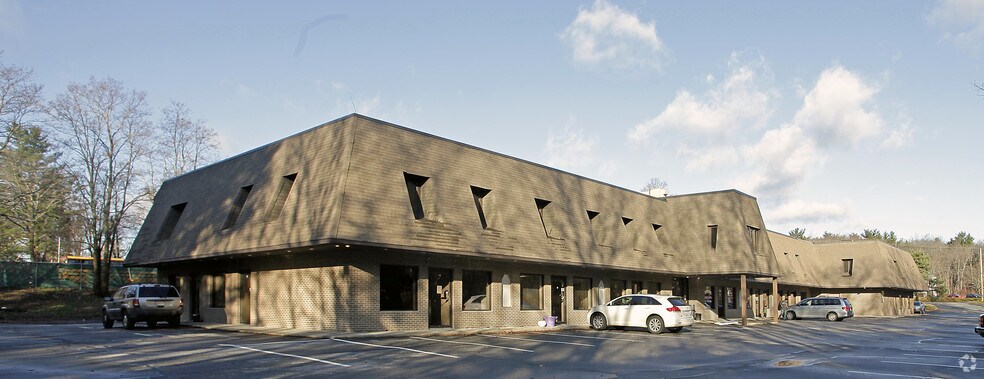 More Photos Of 288 Littleton Rd, Westford Office For Lease