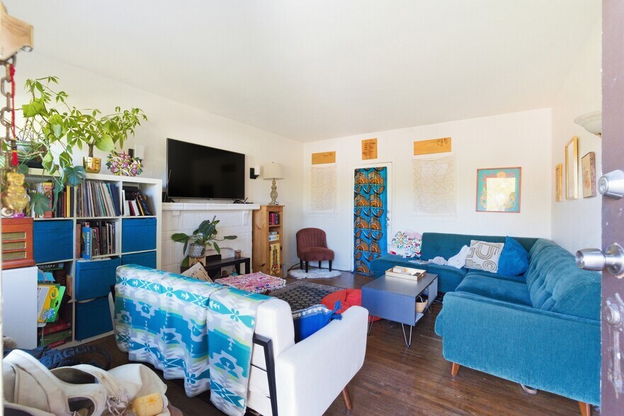 More Photos Of 66 Hampden Ter, Alhambra Multifamily For Sale