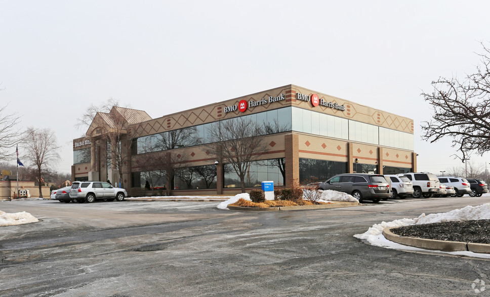 Primary Photo Of 7225 Renner Rd, Shawnee Office For Lease