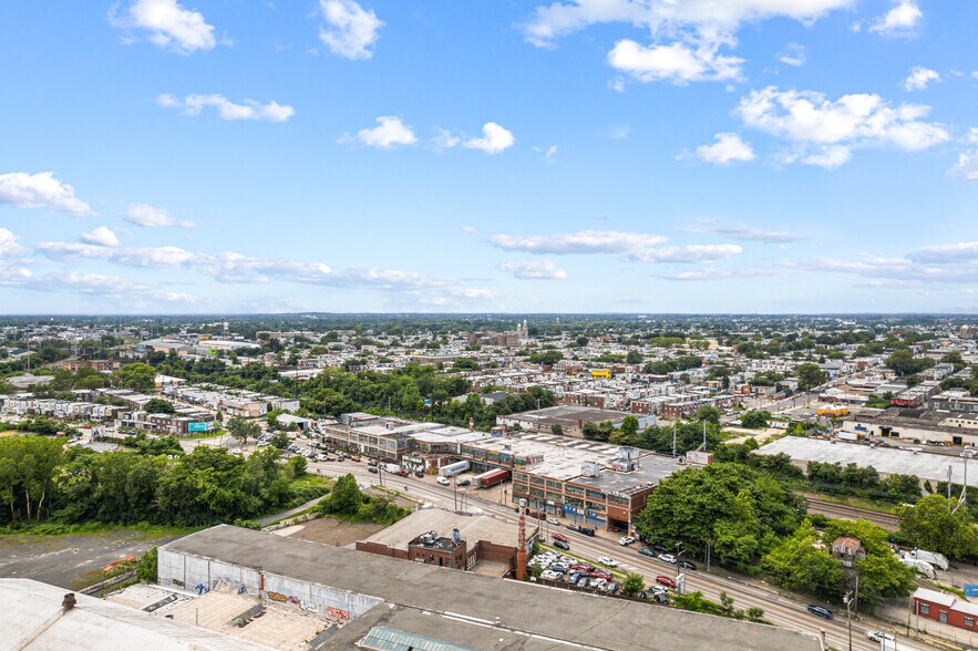 More Photos Of 5213 Grays Ave, Philadelphia Warehouse For Lease