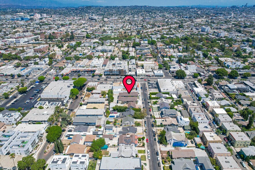 More Photos Of 5317 Lemon Grove Ave, Los Angeles Apartments For Sale