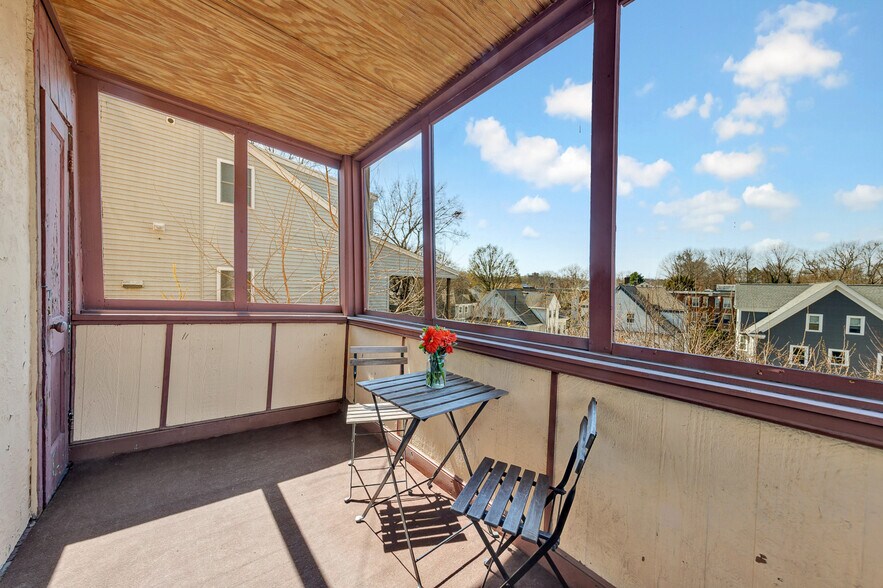 More Photos Of 126 Westbourne Ter, Brookline Multifamily For Sale