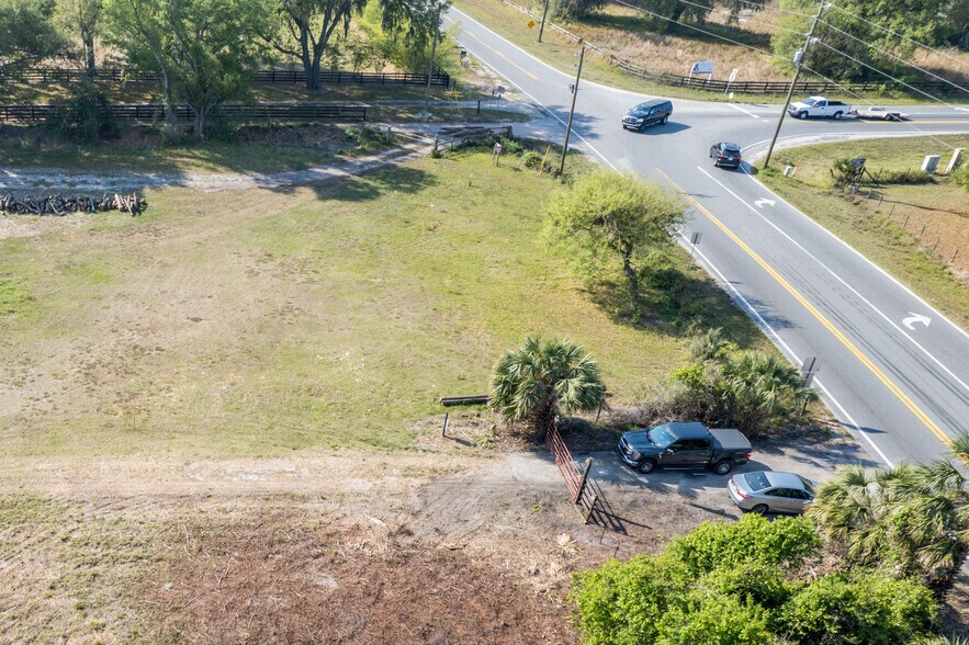 26034 County Road 448A, Mount Dora, FL 32757 Land For Sale