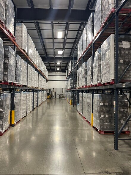 More Photos Of 10 Industrial Blvd, Sauk Rapids Warehouse For Sale