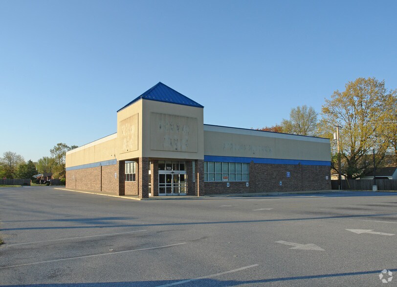 More Photos Of 701 Atlanta Rd, Seaford Freestanding For Lease