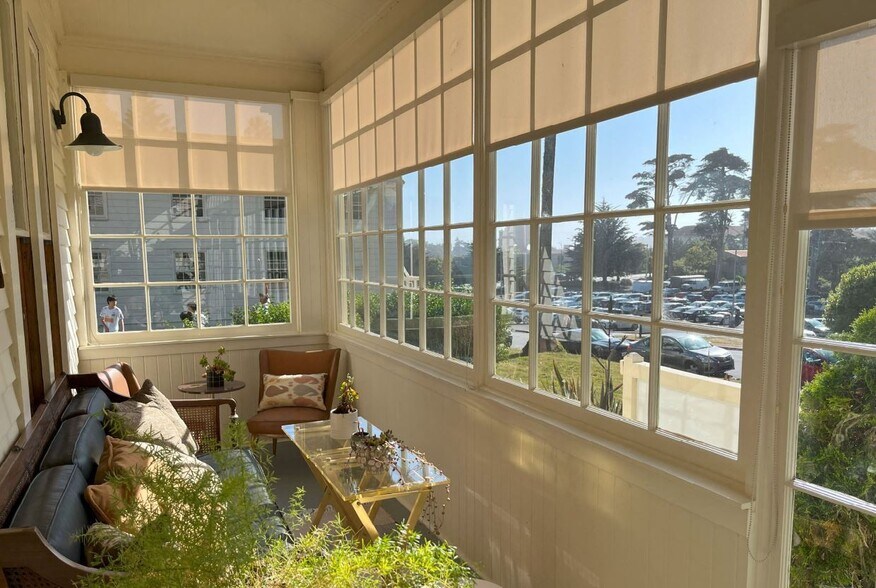 More Photos Of 4 Funston Ave, San Francisco Office For Lease