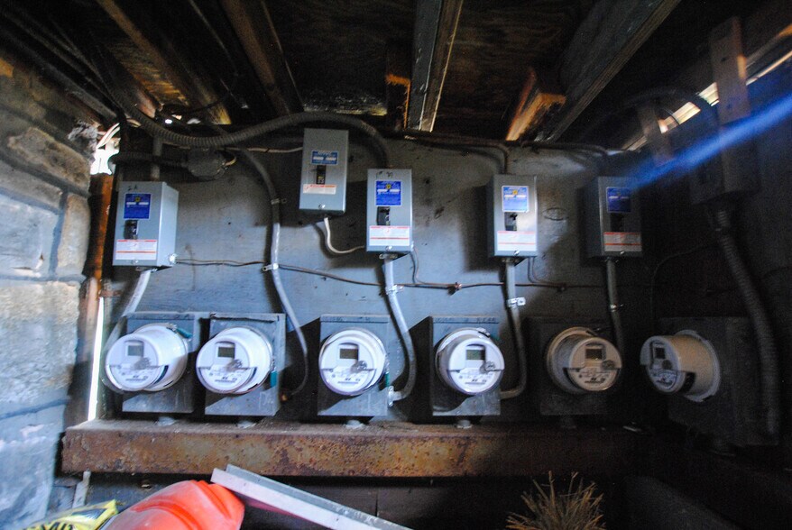 More Photos Of 2815 N Calvert St, Baltimore Apartments For Sale