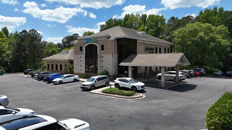 More Photos Of 200 Springtree Dr, Columbia Medical For Sale