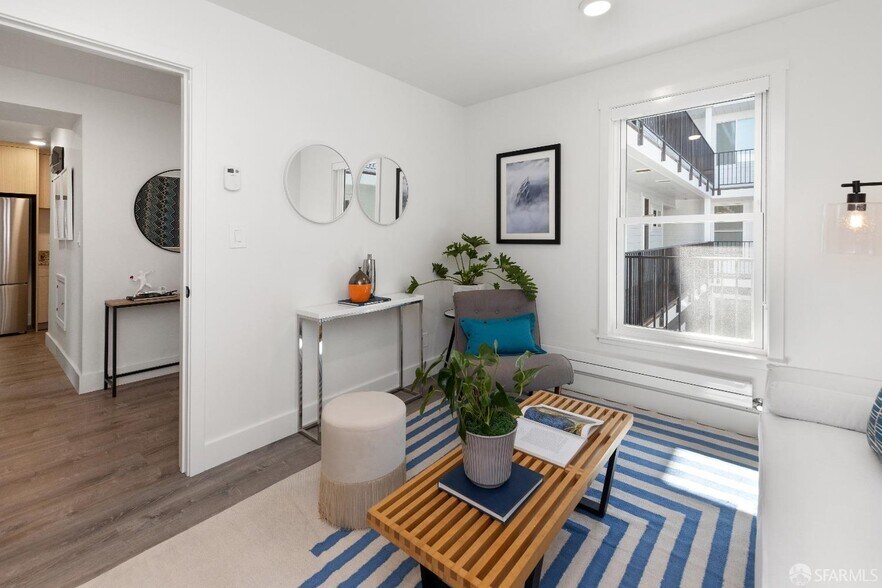 More Photos Of 4326 Irving St, San Francisco Apartments For Sale