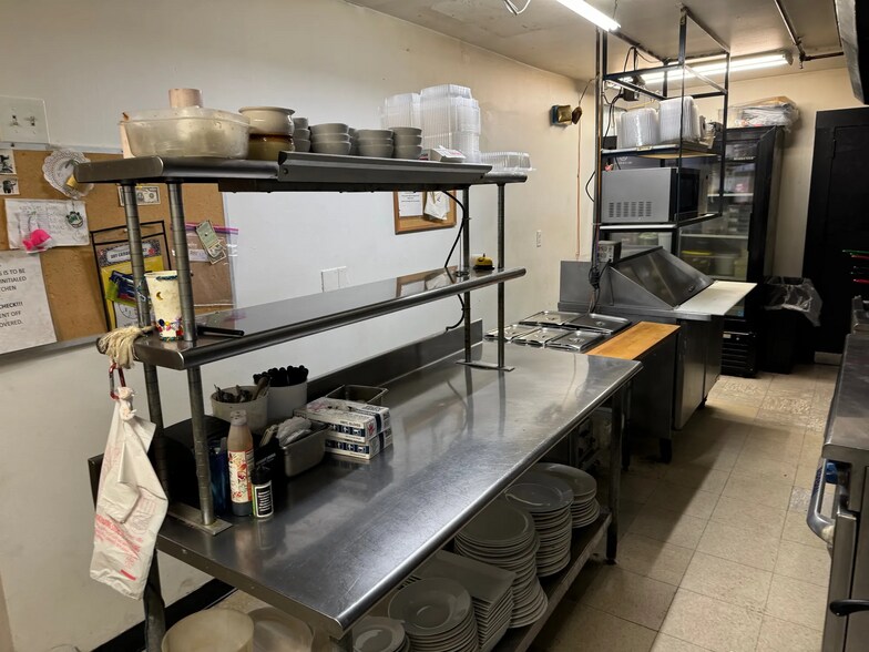 More Photos Of 12050 New York 12E, Chaumont Restaurant For Sale