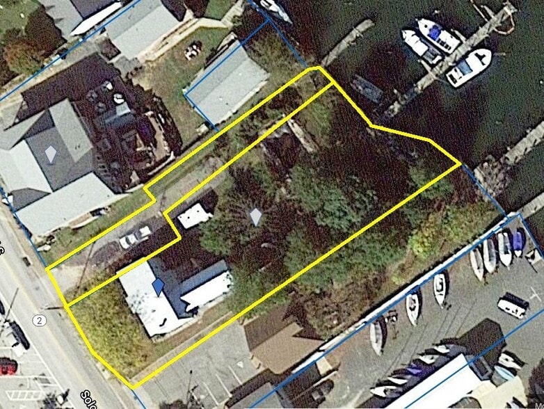 More Photos Of 14478 Solomons Island Rd S, Solomons Land For Sale