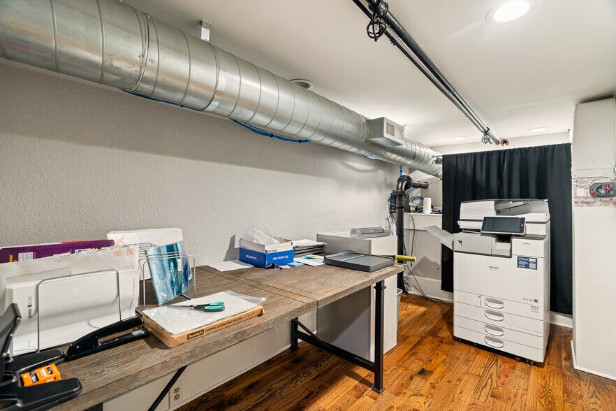 More Photos Of 124 S Gay St, Knoxville Apartments For Lease