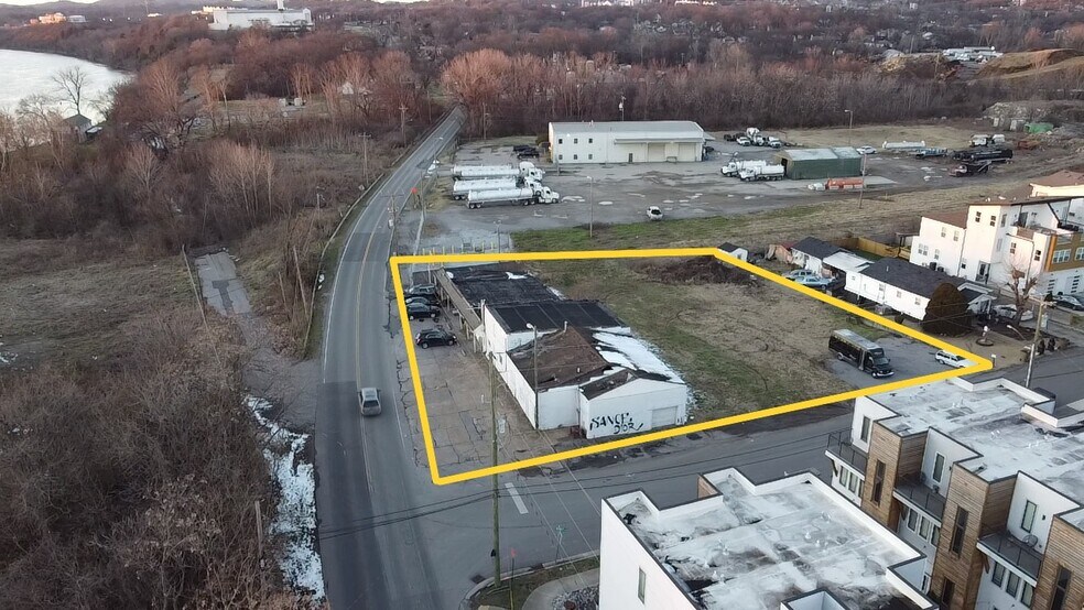 More Photos Of 1337 Baptist World Center Dr, Nashville Freestanding For Sale