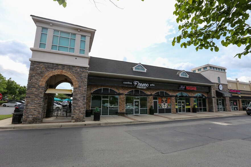 More Photos Of 10779 Alpharetta Hwy, Roswell Unknown For Lease