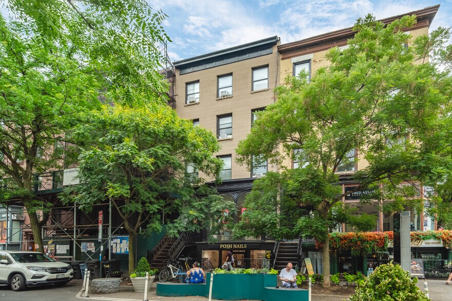 More Photos Of 130 Montague St, Brooklyn Apartments For Sale