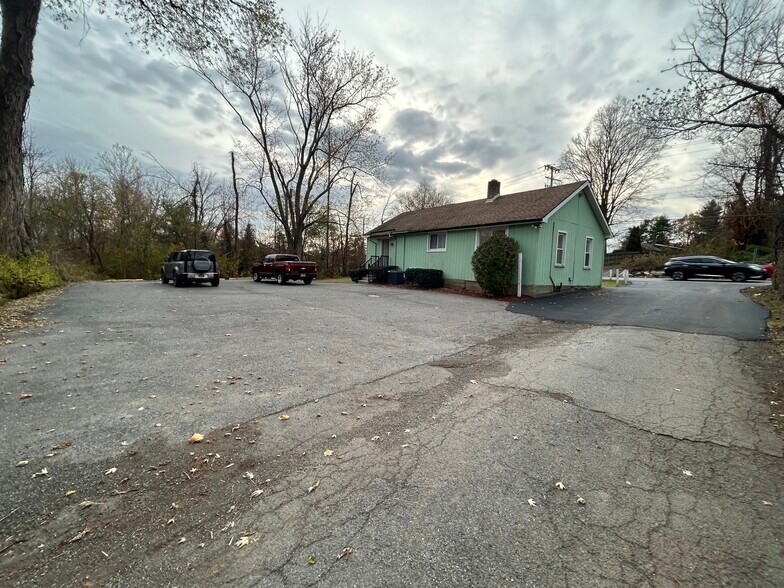 More Photos Of 208 Rt-52, Carmel Office For Sale