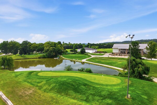 More Photos Of 1616 Oil Well Rd, Jefferson City Golf Course Driving Range For Sale
