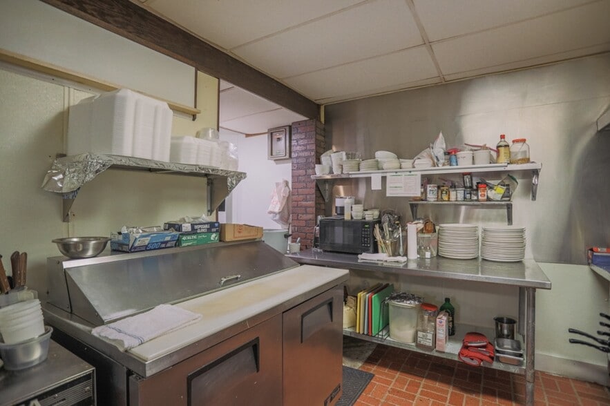 More Photos Of N8894 County Road H, Irma Restaurant For Sale