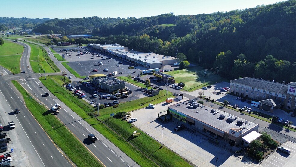More Photos Of Able Dr @ Rhea County Hwy., Dayton Land For Sale