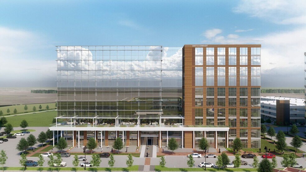 More Photos Of 9650 Locke St, Coppell Office For Lease