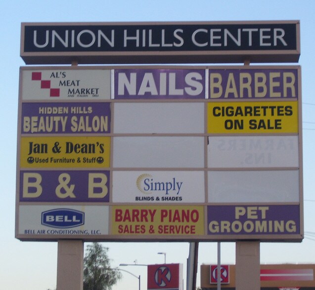 More Photos Of 18700 N 107th Ave, Sun City Unknown For Lease