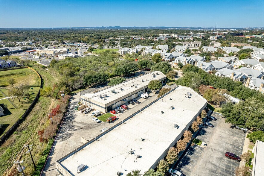More Photos Of 4702-4716 Research Dr, San Antonio Unknown For Lease