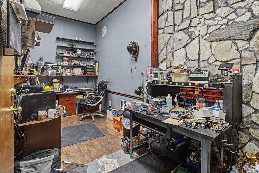 More Photos Of 4312 Providence Mill Rd, Maiden Industrial For Sale