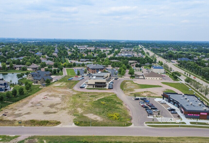 More Photos Of 7201 S Minnesota Ave, Sioux Falls Land For Lease