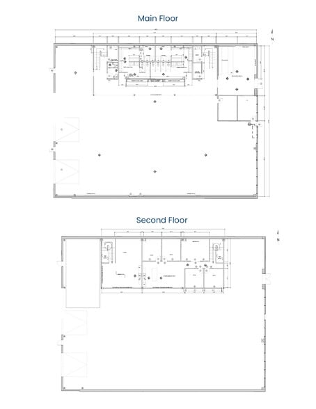 More Photos Of 333 28th St NE, Calgary Warehouse For Sale
