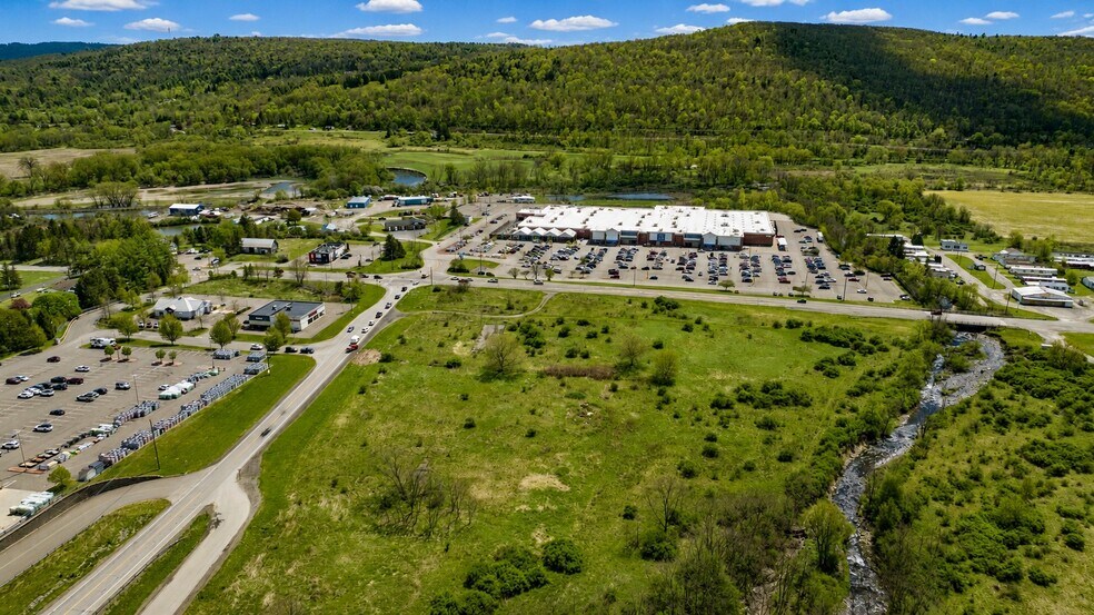 More Photos Of 0 Lower Ravine Rd, Norwich Land For Sale