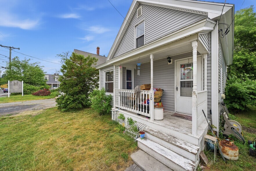 More Photos Of 10 Birch St, Derry Multifamily For Sale