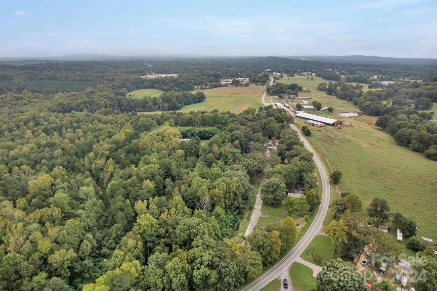 More Photos Of 200 Thorne Rd, Bessemer City Land For Sale