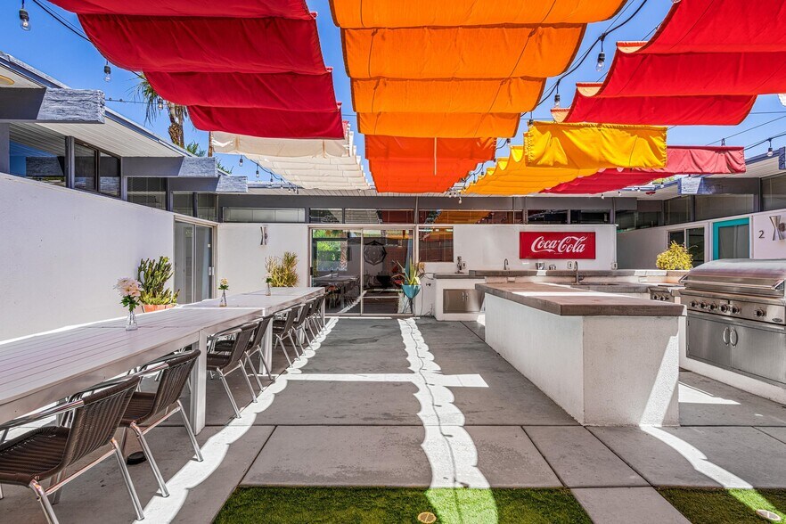 More Photos Of 795 E Chuckwalla Rd, Palm Springs Apartments For Sale
