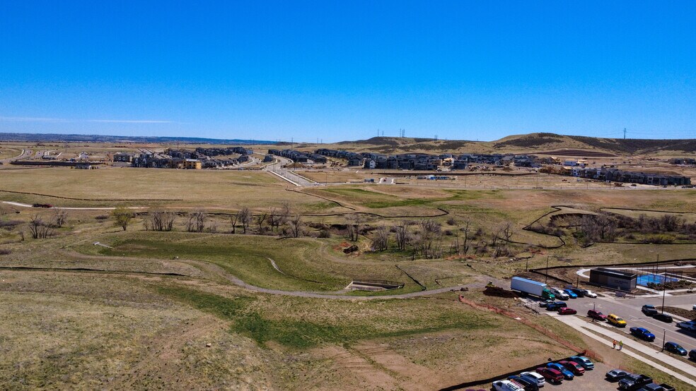 More Photos Of Ridgegate @ Havana Street, Lone Tree Land For Lease