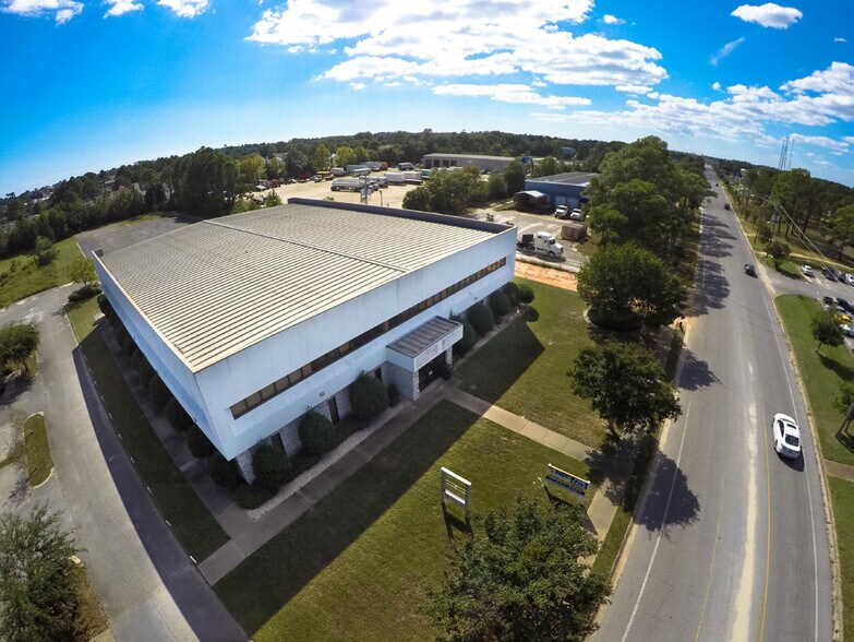 More Photos Of 634 Anchors St NW, Fort Walton Beach Office For Sale