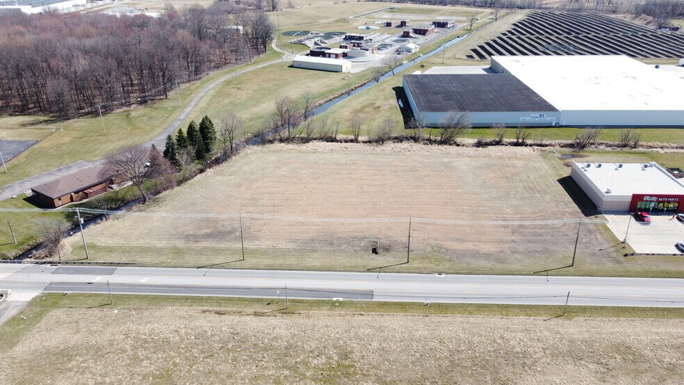 More Photos Of N Main St, Orrville Land For Sale