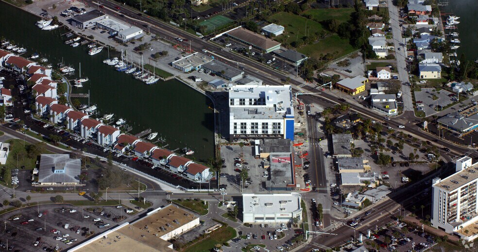 More Photos Of 15015 Madeira Way, Madeira Beach Hotel For Sale