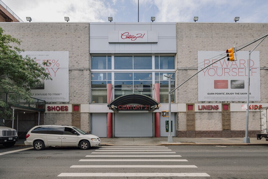 More Photos Of 423 88th St, Brooklyn Parking Garage For Sale