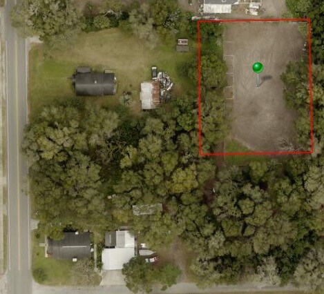 More Photos Of S Lakeview Dr, Lake Helen Land For Sale