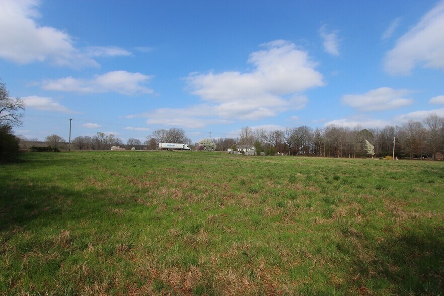 More Photos Of 1710 Hwy 64 E, Vilonia Land For Sale