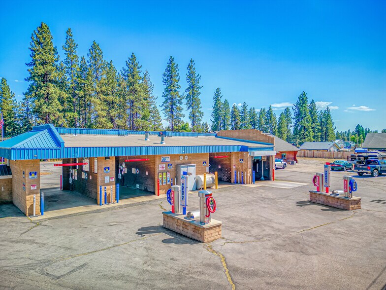 More Photos Of 640 Main Street, Chester Carwash For Sale