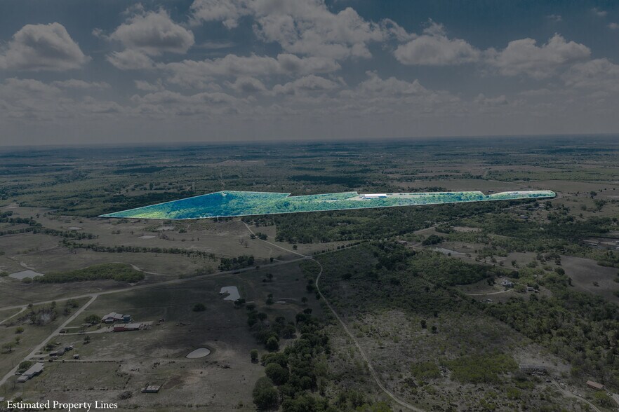 More Photos Of 8519 State Park Rd, Lockhart Land For Sale