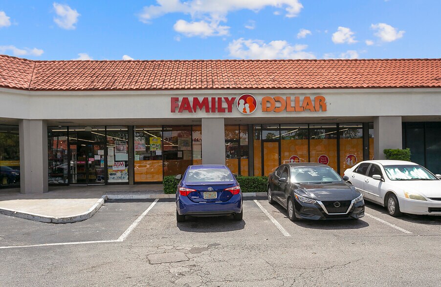 More Photos Of 8000-8096 W McNab Rd, North Lauderdale Unknown For Lease