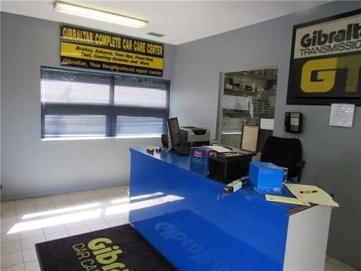 More Photos Of 471 Cranbury Rd, East Brunswick Auto Repair For Sale