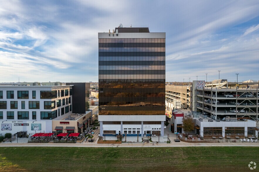 Primary Photo Of 1701 River Run, Fort Worth Office For Lease