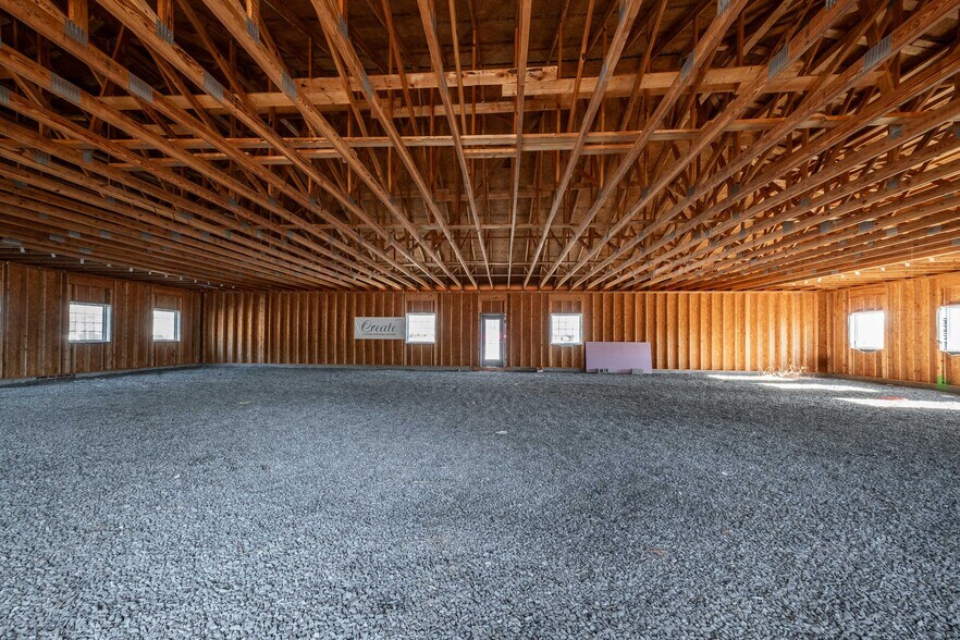 More Photos Of 301 Eldon Parks Dr, Elkin Medical For Sale